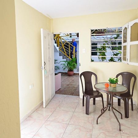 Casa Hotel Terraza Del Cabrero Cartagena Luaran gambar