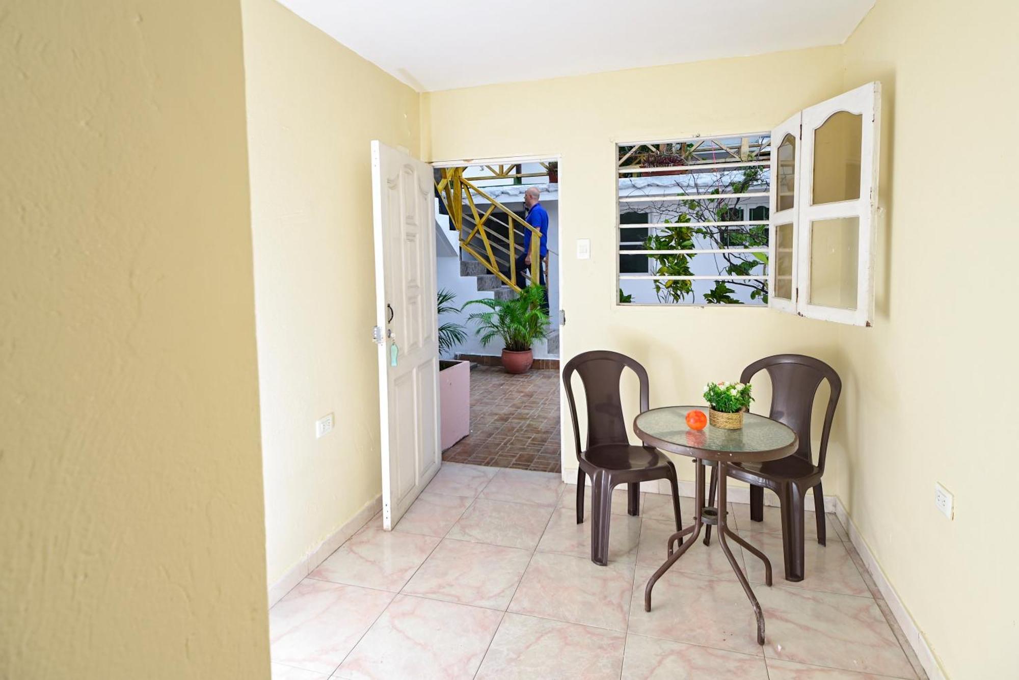 Casa Hotel Terraza Del Cabrero Cartagena Luaran gambar
